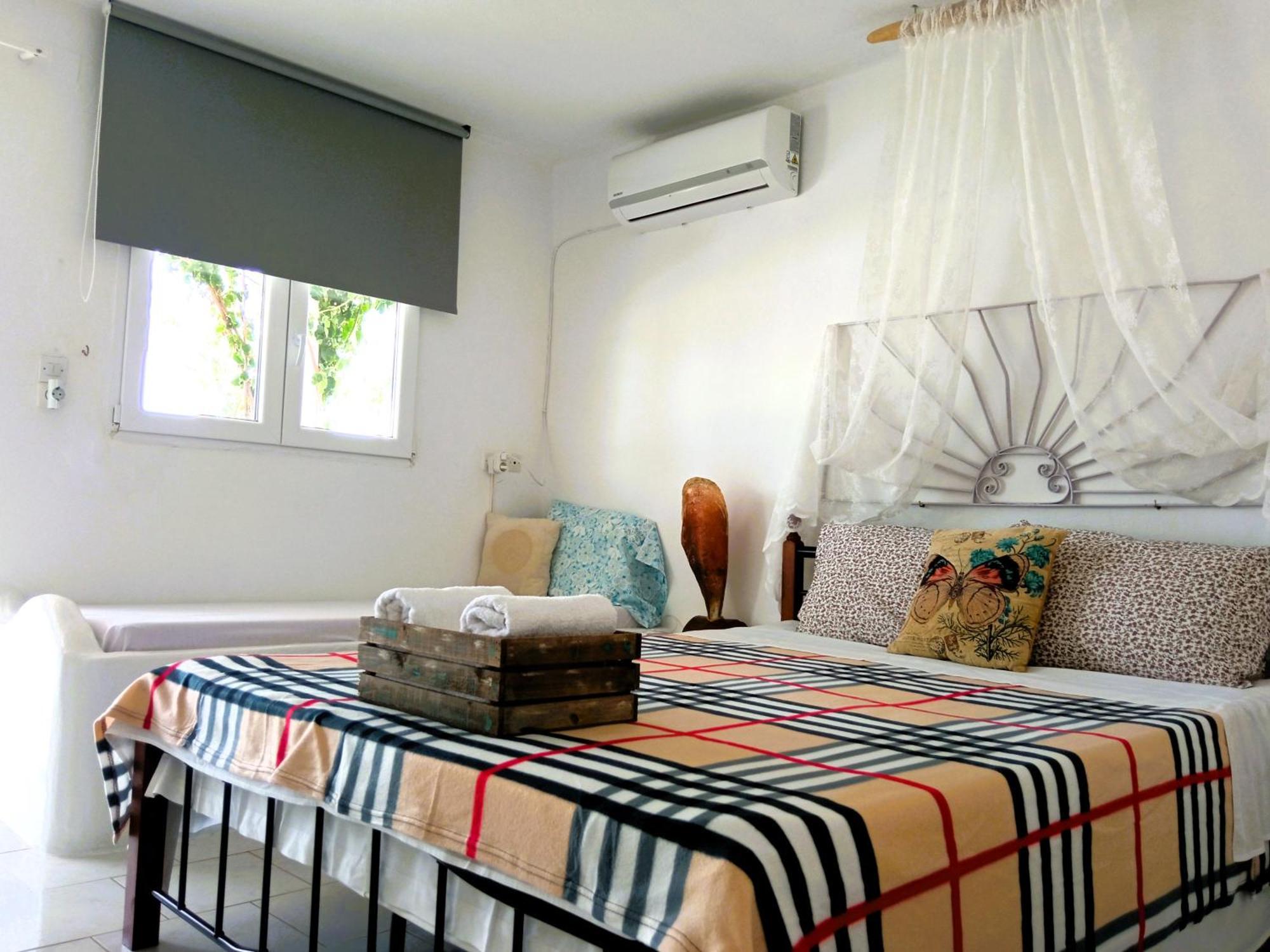 Errika'S Sweet Home Provatas Room photo