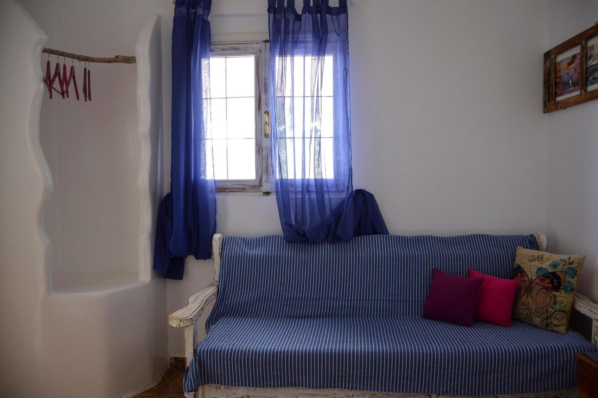 Errika'S Sweet Home Provatas Room photo