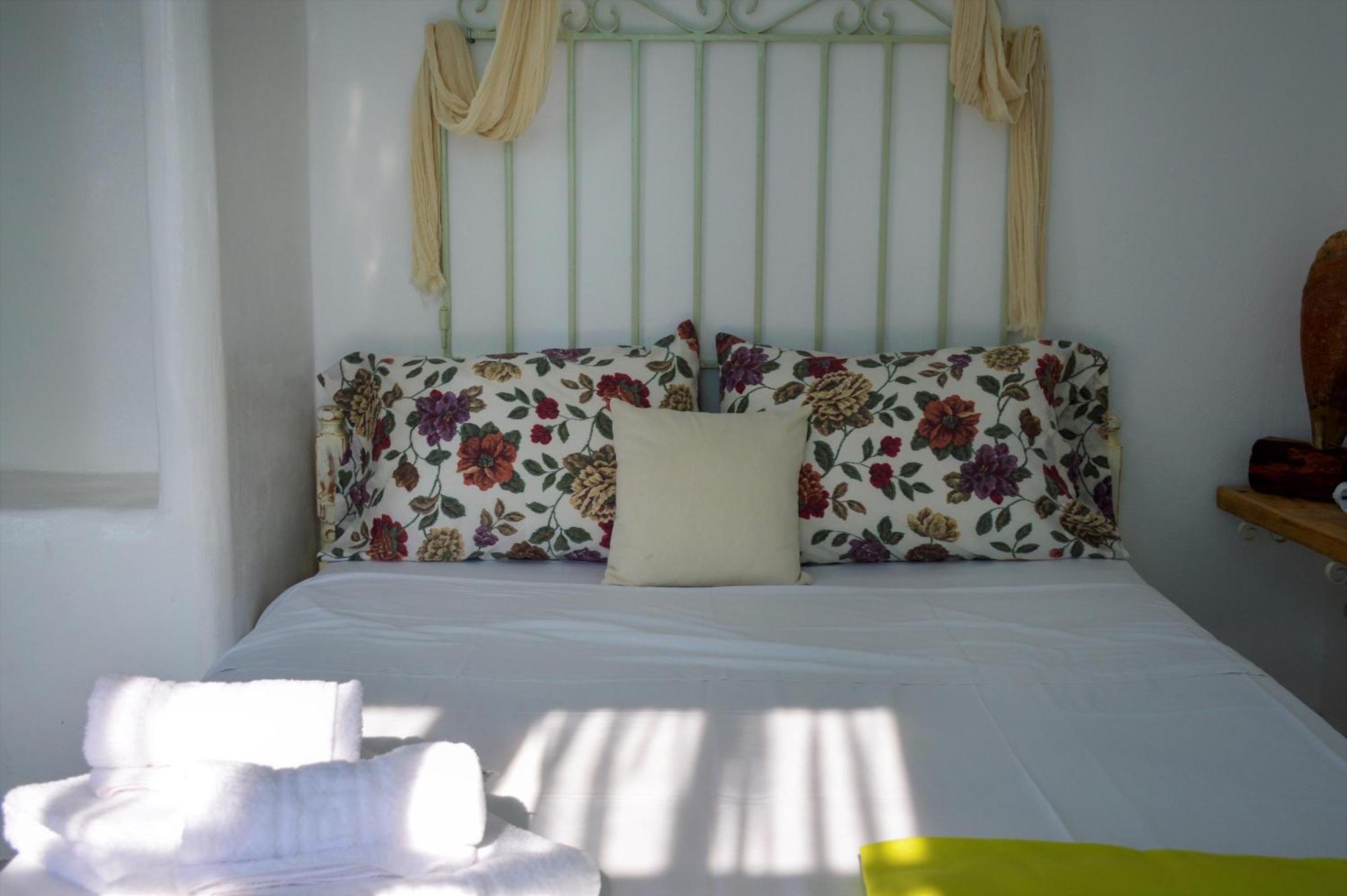 Errika'S Sweet Home Provatas Room photo